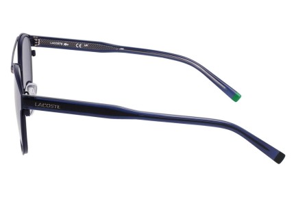 Sonnenbrille Lacoste L263S 424 Rund Blau