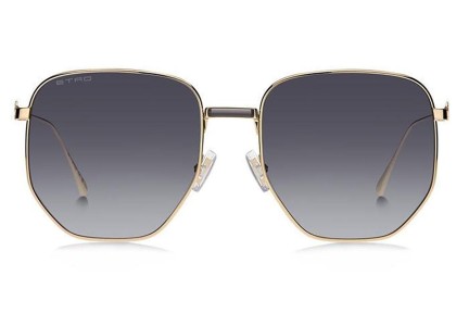 Sunglasses Etro ETRO0020/S 000/9O Rechteck Gold