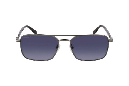 Sonnenbrille Lacoste L264S 033 Quadratisch Grau