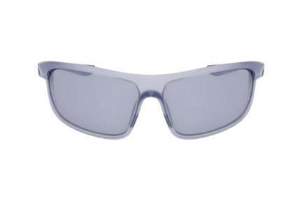 Sunglasses Nike EV24003 302 Oval Grau