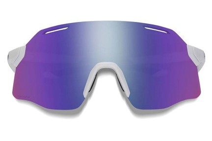 Sunglasses Smith VERT VK6/DI Monoscheibe | Shield Weiß