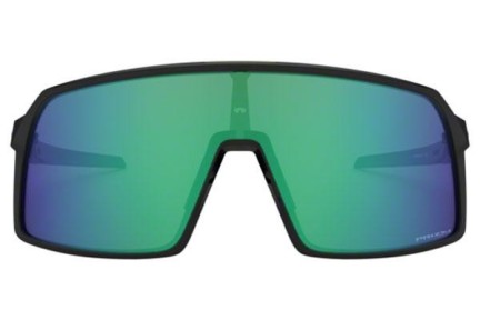 Sonnenbrille Oakley Sutro OO9406-03 PRIZM Monoscheibe | Shield Schwarz