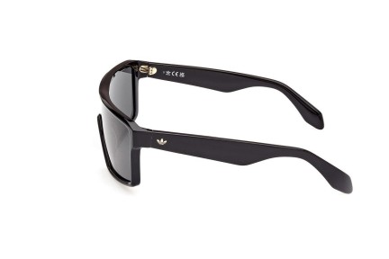 Sunglasses Adidas Originals OR0114 01A Monoscheibe | Shield Schwarz