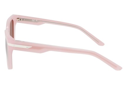 Sonnenbrille Nike EV24018 801 Rechteck Rosa