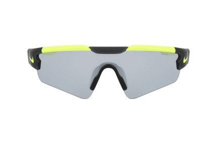 Sunglasses Nike EV24005 060 Monoscheibe | Shield Grau