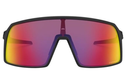 Sonnenbrille Oakley Sutro OO9406-08 PRIZM Monoscheibe | Shield Schwarz