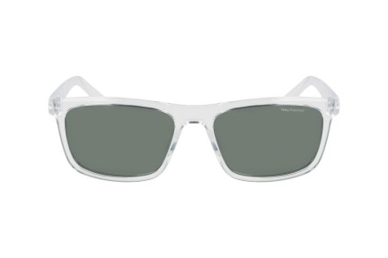 Sonnenbrille Nike FV2409 900 Quadratisch Kristall