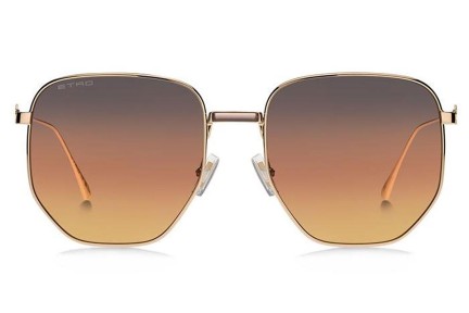 Sunglasses Etro ETRO0020/S 000/V5 Rechteck Gold