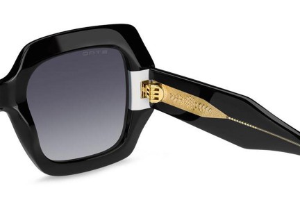 Sunglasses Etro ETRO0011/S 807/9O Quadratisch Schwarz