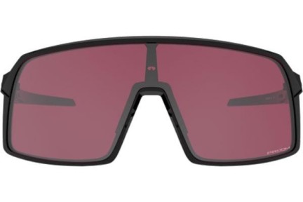 Sonnenbrille Oakley Sutro OO9406-20 Monoscheibe | Shield Schwarz