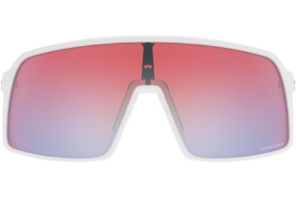 Sunglasses Oakley Sutro OO9406-22 Monoscheibe | Shield Weiß