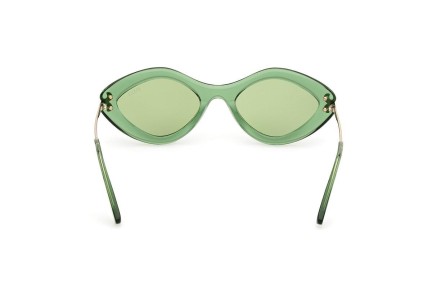 Sonnenbrille Emilio Pucci EP0223 93N Besondere Grün