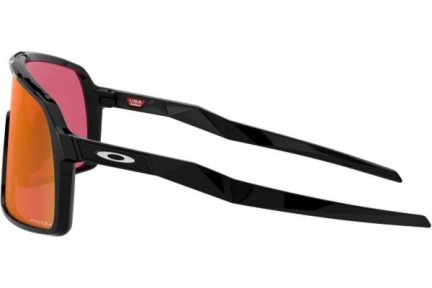 Sonnenbrille Oakley Sutro OO9406-23 Monoscheibe | Shield Schwarz