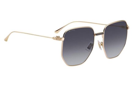 Sunglasses Etro ETRO0020/S 000/9O Rechteck Gold