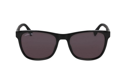 Sonnenbrille Lacoste L6031S 001 Rechteck Schwarz