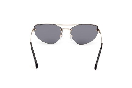 Sonnenbrille Emilio Pucci EP0226 32A Cat Eye Gold