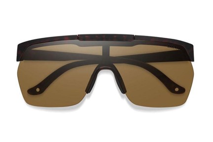 Sunglasses Smith XC N9P/XC Monoscheibe | Shield Havanna