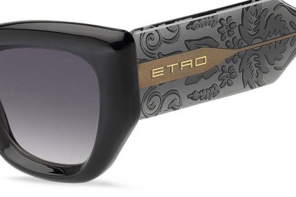 Sonnenbrille Etro ETRO0017/S KB7/9O Rechteck Grau