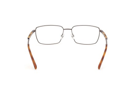 Glasses Timberland TB50005 006 Rechteck Grau