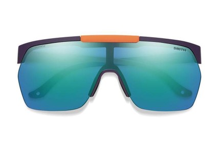 Sunglasses Smith XC 838/G0 Monoscheibe | Shield Lila