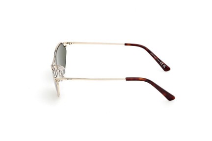 Sonnenbrille Emilio Pucci EP0224 32N Besondere Gold