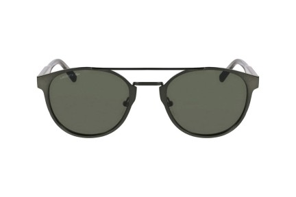 Sunglasses Lacoste L263S 275 Rund Braun