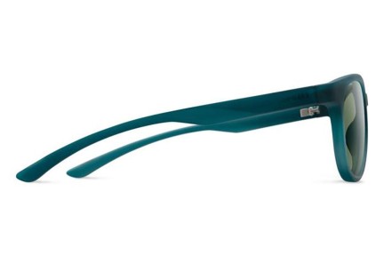 Sonnenbrille Smith EASTBANKCORE FJM/UC Polarized Rund Grün