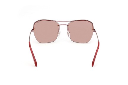 Sunglasses Emilio Pucci EP0225 72U Rechteck Rosa