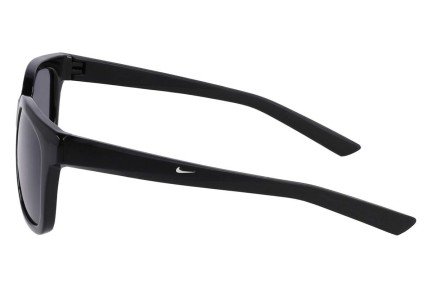 Sonnenbrille Nike FV2410 010 Rechteck Schwarz