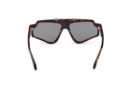 Sunglasses Adidas Originals OR0113 52A Rechteck Havanna