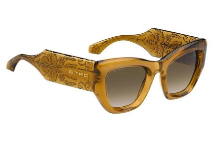 Sunglasses Etro ETRO0017/S ETV/HA Rechteck Orange