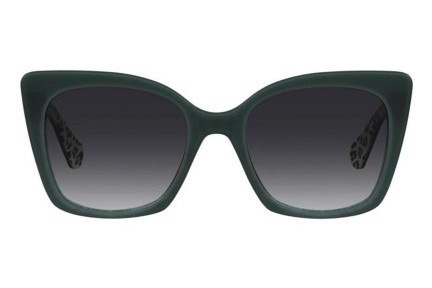 Sonnenbrille Love Moschino MOL000/S SK8/9O Cat Eye Grün