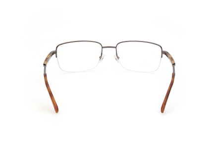 Glasses Timberland TB50006 006 Rechteck Grau