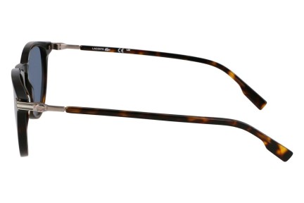 Sonnenbrille Lacoste L6034S 214 Rund Havanna