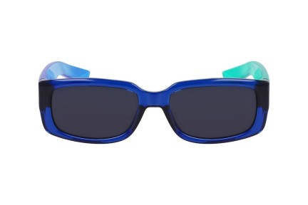 Sunglasses Nike EV24013 410 Quadratisch Blau