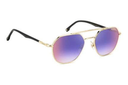 Sonnenbrille Carrera CARRERA303/S 2M2/YB Pilot Gold