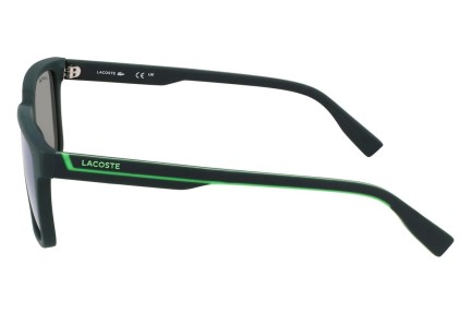 Sonnenbrille Lacoste L6032S 301 Rechteck Grün