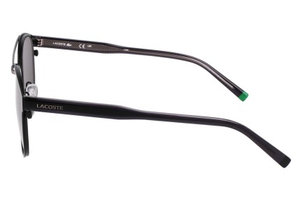 Sonnenbrille Lacoste L263S 002 Rund Schwarz