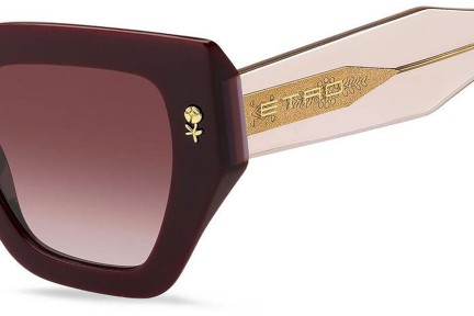 Sunglasses Etro ETRO0010/S LHF/3X Quadratisch Rot