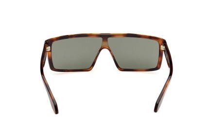 Sunglasses Adidas Originals OR0114 52N Monoscheibe | Shield Havanna