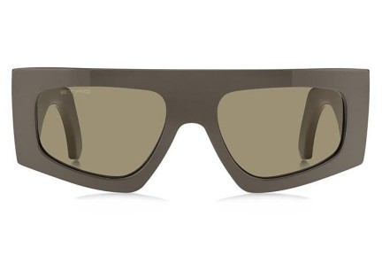 Sunglasses Etro ETRO0032/G/S 79U/QT Flat Top Braun