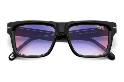 Sunglasses Carrera CARRERA305/S 807/YB Quadratisch Schwarz