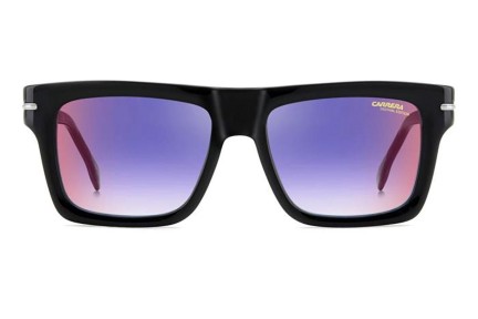 Sonnenbrille Carrera CARRERA305/S 807/YB Quadratisch Schwarz