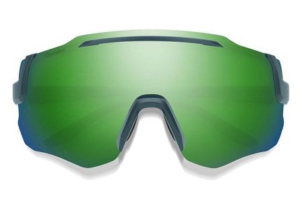 Sunglasses Smith MOMENTUM SIF/X8 Monoscheibe | Shield Grün