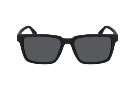 Sonnenbrille Lacoste L6032S 002 Rechteck Schwarz