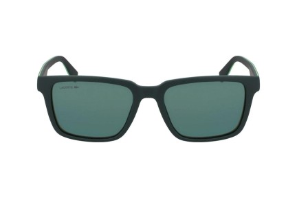 Sonnenbrille Lacoste L6032S 301 Rechteck Grün