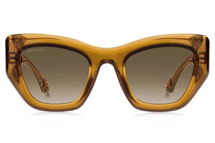 Sunglasses Etro ETRO0017/S ETV/HA Rechteck Orange