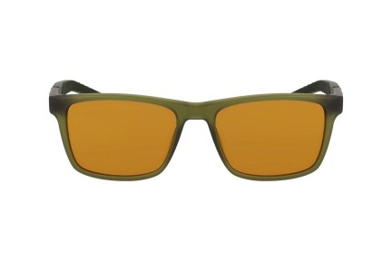 Sonnenbrille Nike FV2403 222 Quadratisch Grün