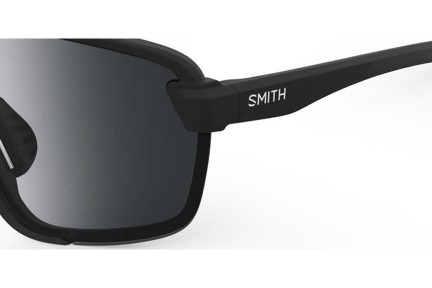 Sunglasses Smith BOBCAT 003/2W Monoscheibe | Shield Schwarz