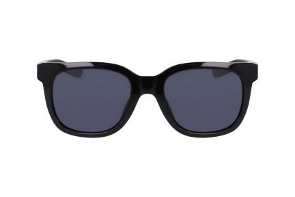 Sonnenbrille Nike FV2410 010 Rechteck Schwarz